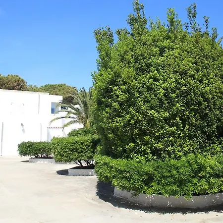 Villaggio Club Altalia 3* Brancaleone