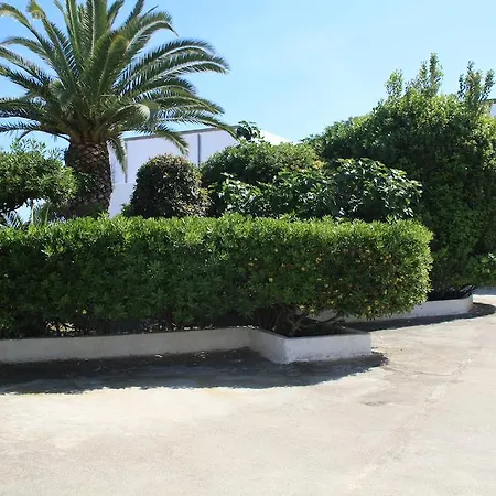 Villaggio Club Altalia Lägenhetshotell