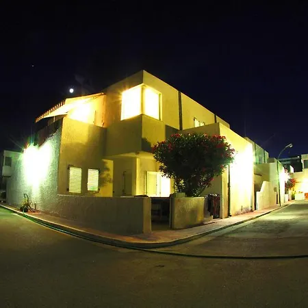 Villaggio Club Altalia Lägenhetshotell