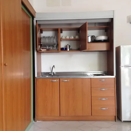 Villaggio Club Altalia Brancaleone