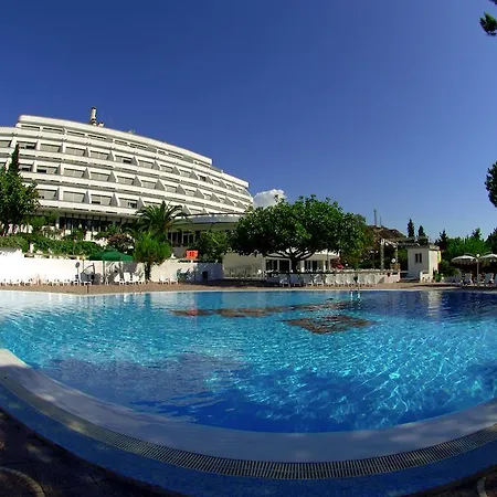 Apartmanhotel Villaggio Club Altalia Brancaleone