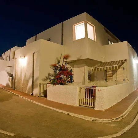 Villaggio Club Altalia Apartmanhotel Brancaleone