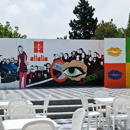 Villaggio Club Altalia Brancaleone