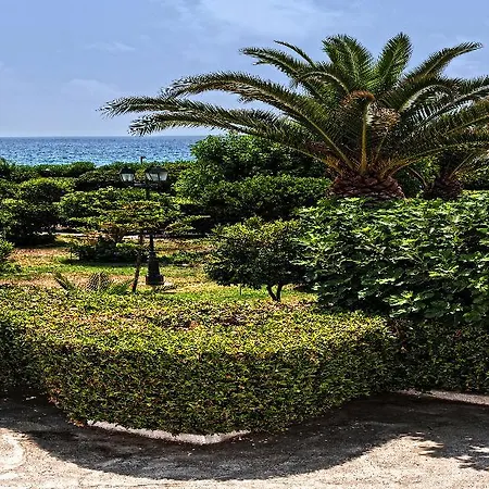 Apartmanhotel Villaggio Club Altalia