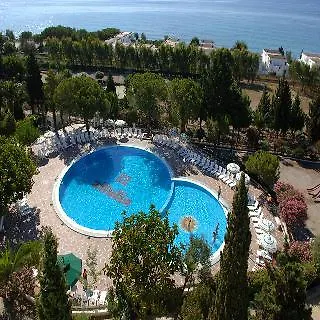Apartmanhotel Villaggio Club Altalia