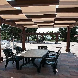 Apartmanhotel Villaggio Club Altalia Brancaleone