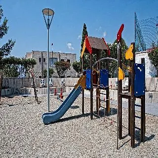 Villaggio Club Altalia 3*