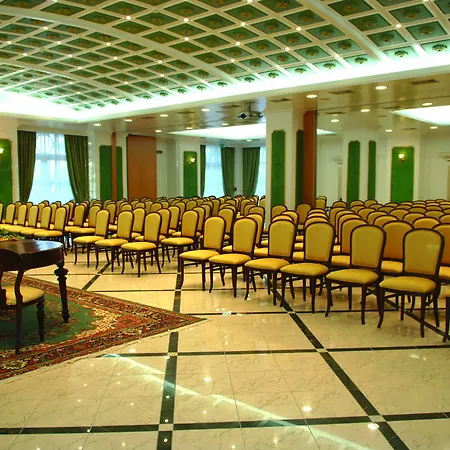 Apartmanhotel Villaggio Club Altalia