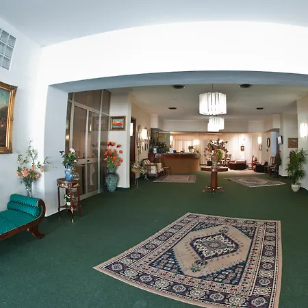 Villaggio Club Altalia Apartmanhotel Brancaleone