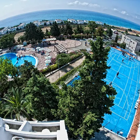 Villaggio Club Altalia Apartmanhotel 3*