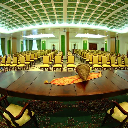 Apartmanhotel Villaggio Club Altalia Brancaleone