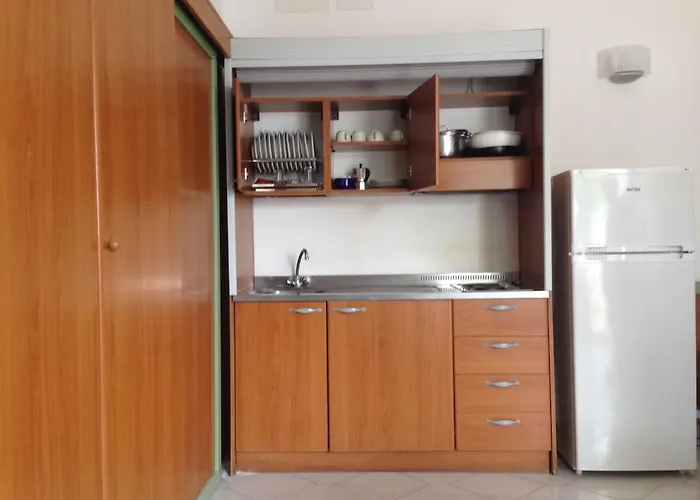 Villaggio Club Altalia Brancaleone