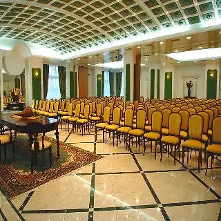 Villaggio Club Altalia Lägenhetshotell 3*