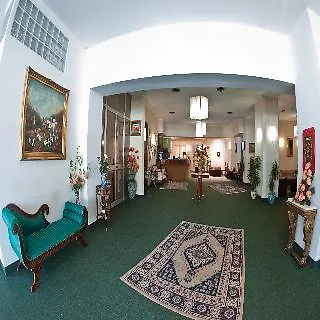 Villaggio Club Altalia 3*