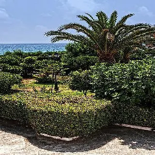 Villaggio Club Altalia Lägenhetshotell