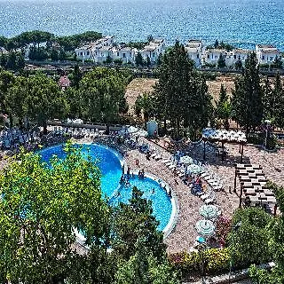 Villaggio Club Altalia Lägenhetshotell