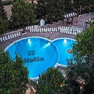 Villaggio Club Altalia Brancaleone