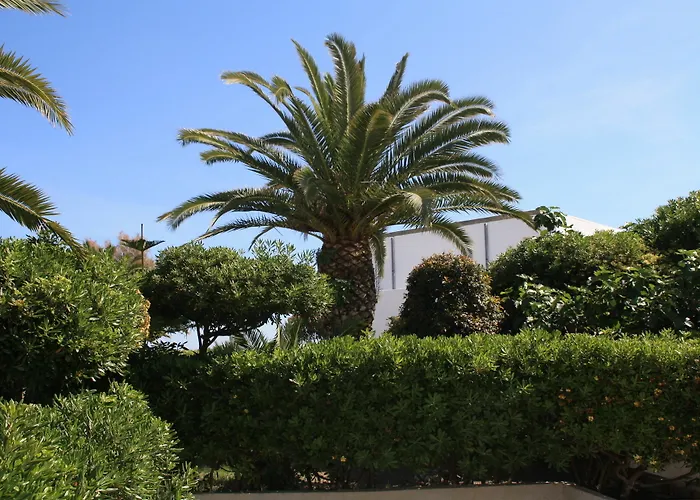 Villaggio Club Altalia