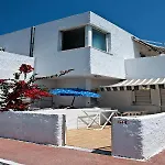Aparthotel Villaggio Club Altalia