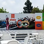 Villaggio Club Altalia Brancaleone