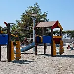 Aparthotel Villaggio Club Altalia
