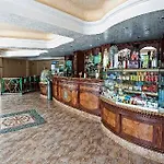 Aparthotel Villaggio Club Altalia 3*