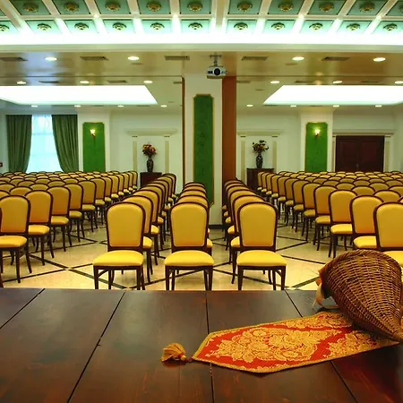 Villaggio Club Altalia Appart hôtel