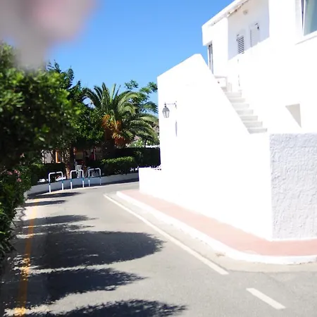 Villaggio Club Altalia Ξενοδοχείο με διαμερίσματα