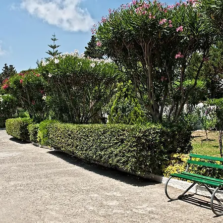 Villaggio Club Altalia