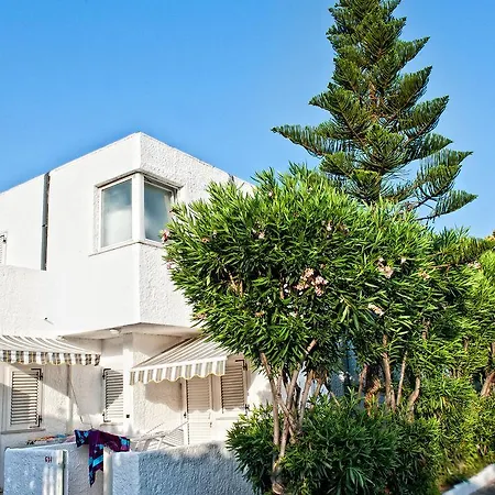 Villaggio Club Altalia Ξενοδοχείο με διαμερίσματα 3*