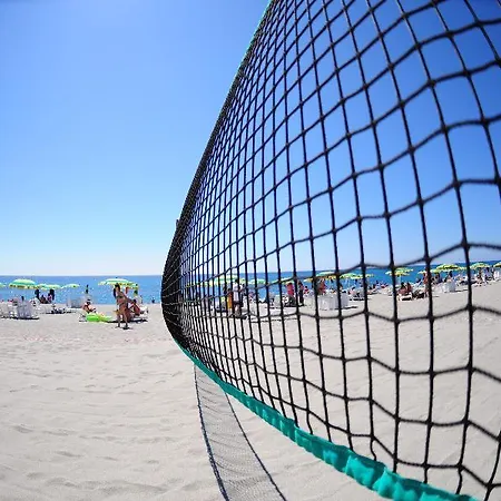 Villaggio Club Altalia