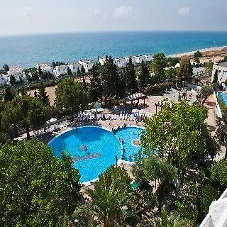 Appart hôtel Villaggio Club Altalia 3*