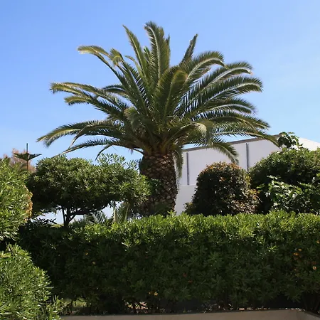 Villaggio Club Altalia