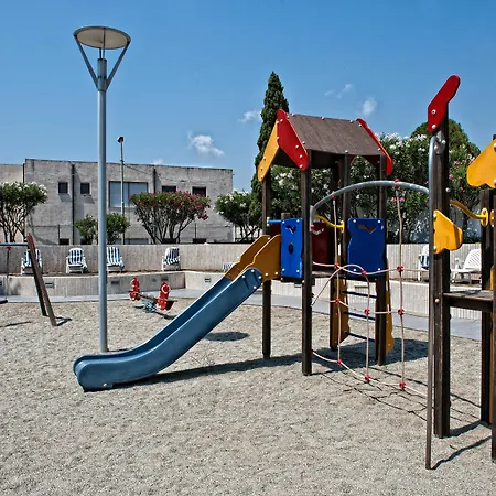 Villaggio Club Altalia