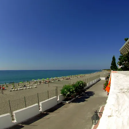 Villaggio Club Altalia