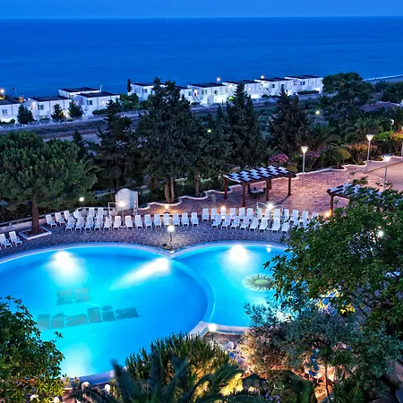 Villaggio Club Altalia