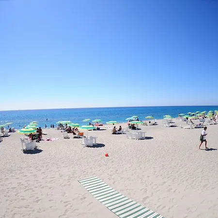 Villaggio Club Altalia Brancaleone