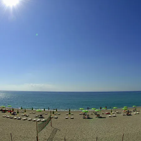 Villaggio Club Altalia Brancaleone