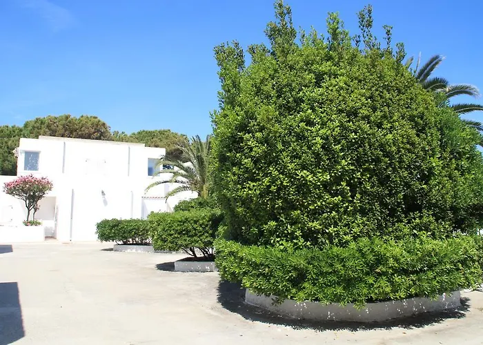 Villaggio Club Altalia 3* Brancaleone