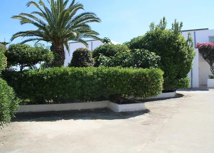 Villaggio Club Altalia Aparthotel