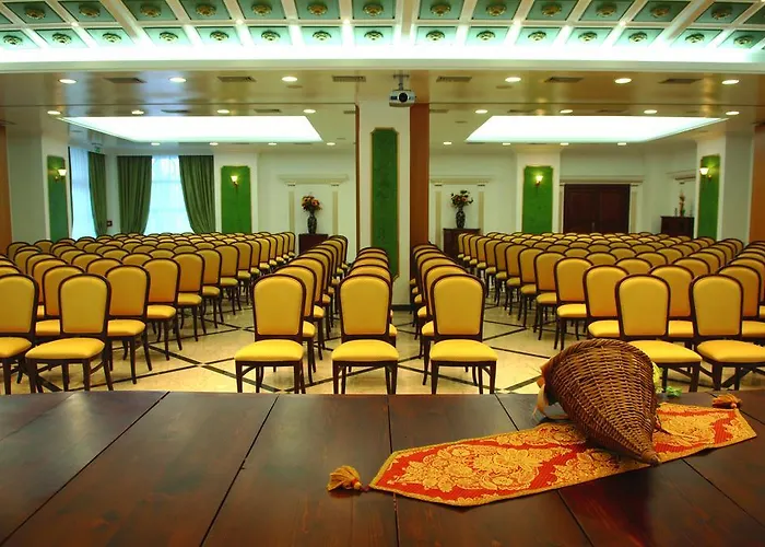 Villaggio Club Altalia Aparthotel