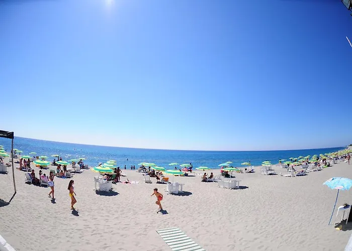 Villaggio Club Altalia Aparthotel 3*