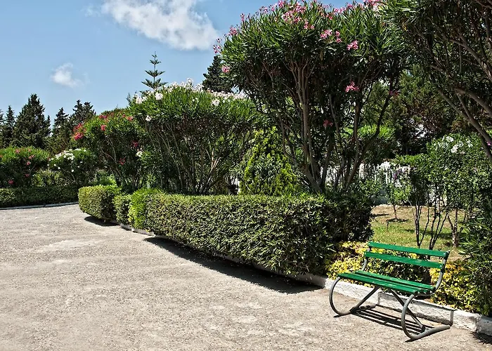 Villaggio Club Altalia
