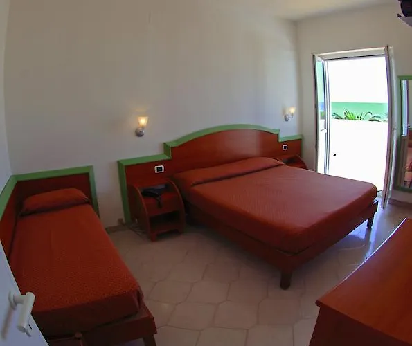 Aparthotel Villaggio Club Altalia