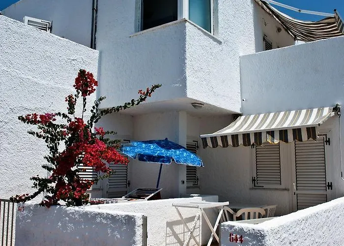 Villaggio Club Altalia 3*