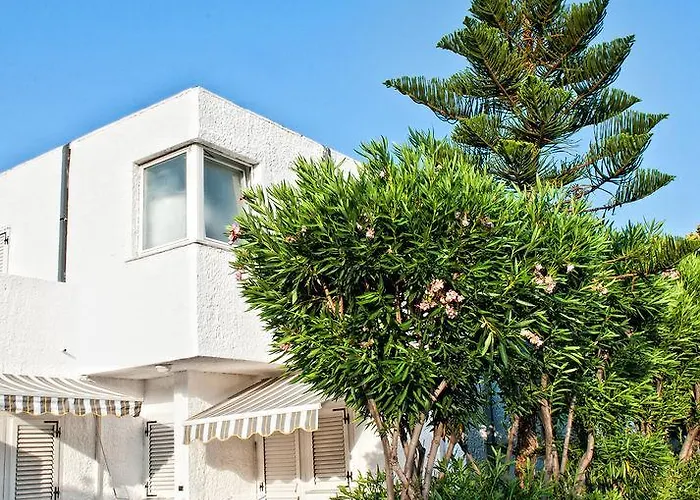 Villaggio Club Altalia Aparthotel 3*