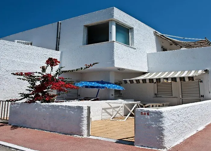 Aparthotel Villaggio Club Altalia