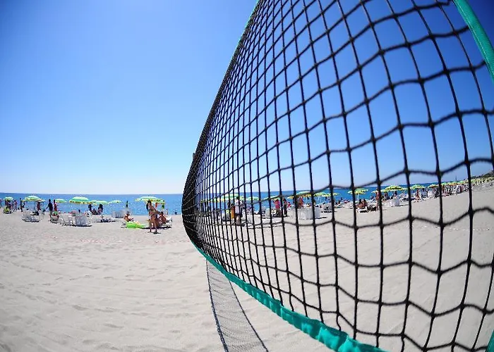 Villaggio Club Altalia