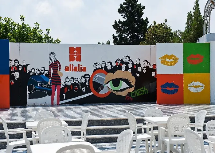 Villaggio Club Altalia Brancaleone