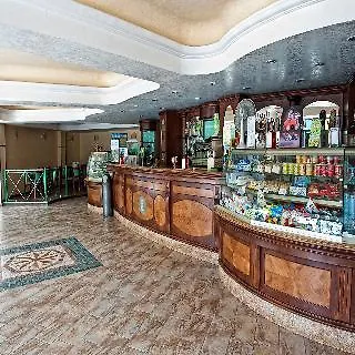 Lägenhetshotell Villaggio Club Altalia 3*
